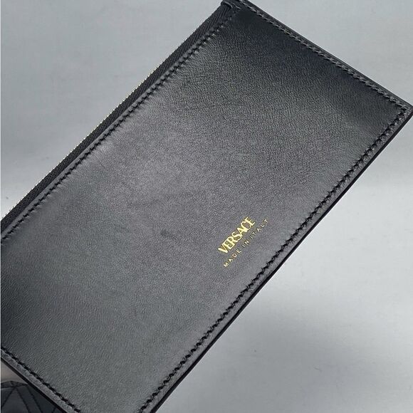 Versace Virtus clutch shoulder bag - Picture 11 of 13